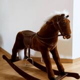 Rocking horse