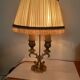 Lampe bouillotte