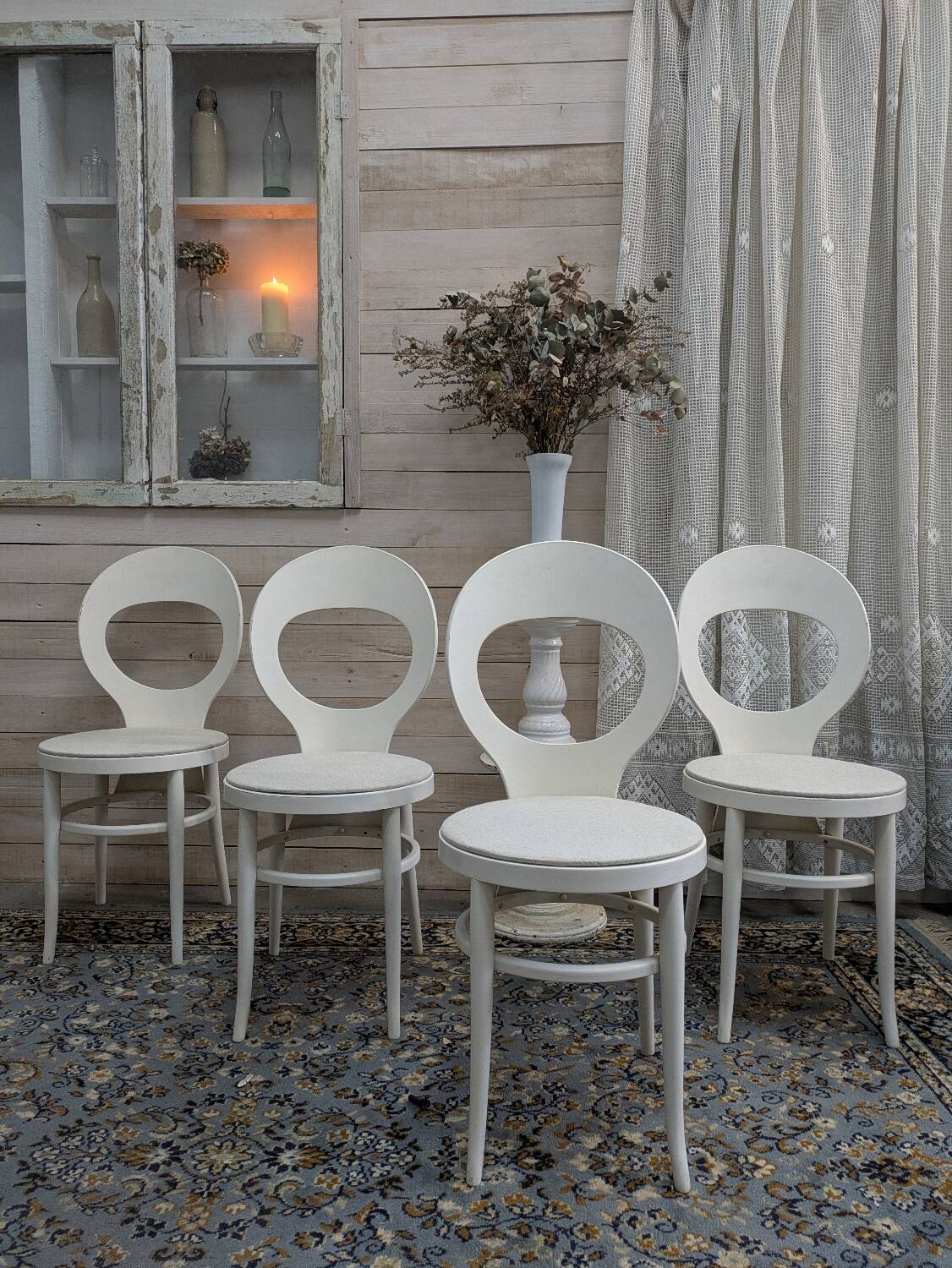 Baumann Seagull Chairs