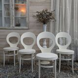 Baumann Seagull Chairs