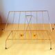 Magazine holder 60s