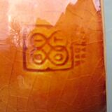 Ceramic gargoulette by Biot