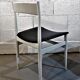 Paire de chaises scandinaves