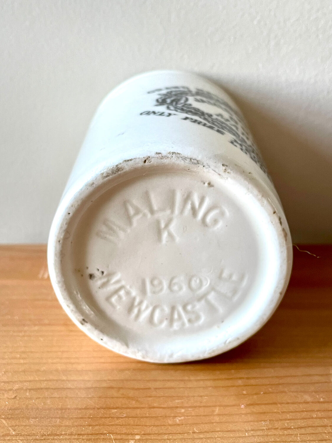 A jar of Dundee marmalade home James Keiller and son