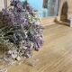 Beveled mirror dresser