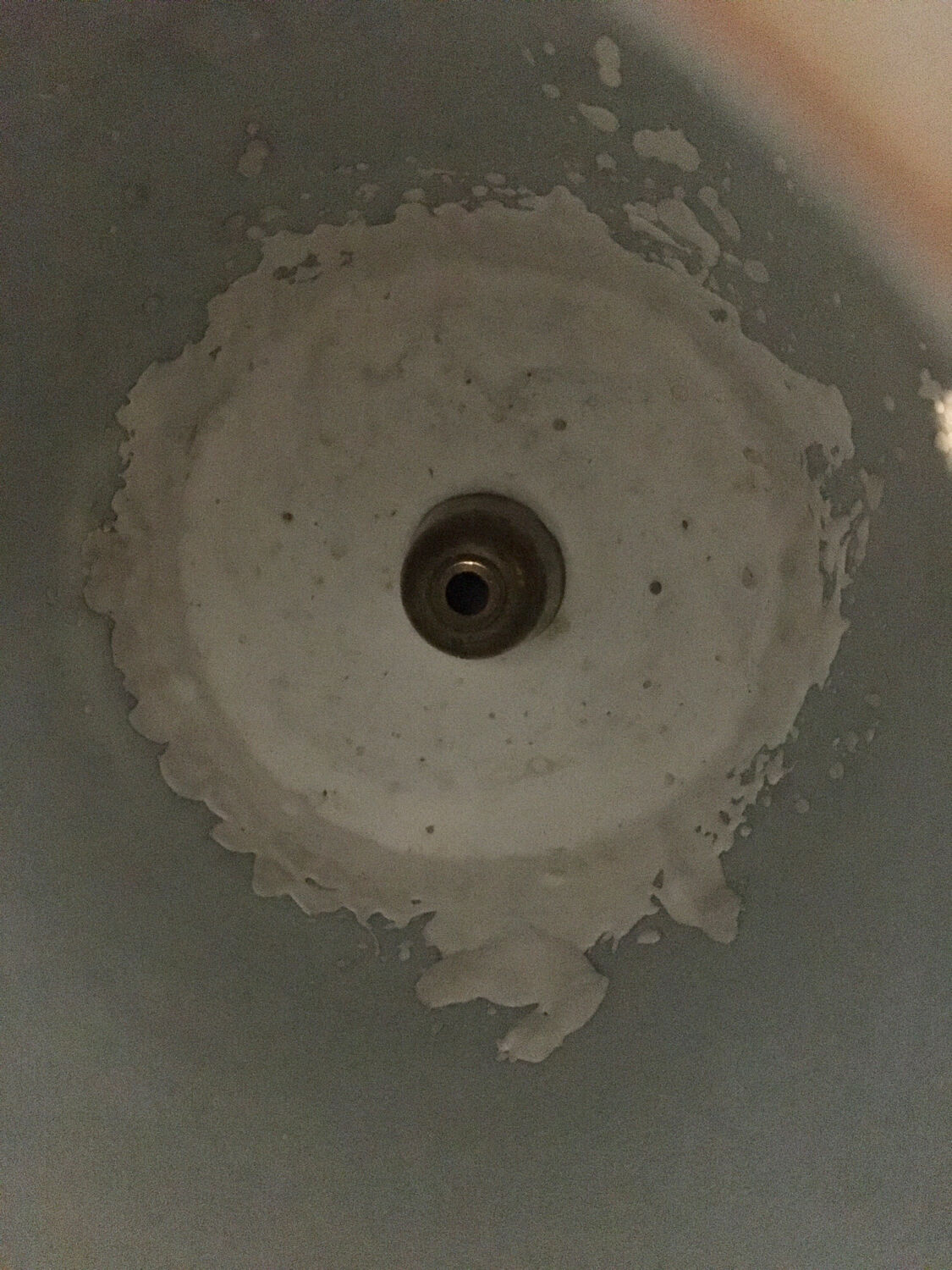 Vase, China
