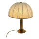 Hollywood Regency table lamp, 1960s