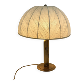Hollywood Regency table lamp, 1960s