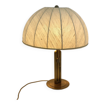 Lampe de table Hollywood Regency, années 1960