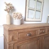 Buffet ancien