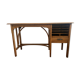 Children's desk wood