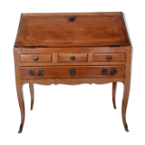 Bureau de pente de st Louis XV