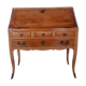 Bureau de pente de st Louis XV