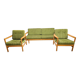 Stella set by Wilhelm Knoll for Knoll Antimott, 1970
