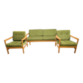 Stella set by Wilhelm Knoll for Knoll Antimott, 1970