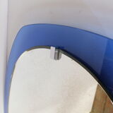Italian mirror from the 60s, Véca