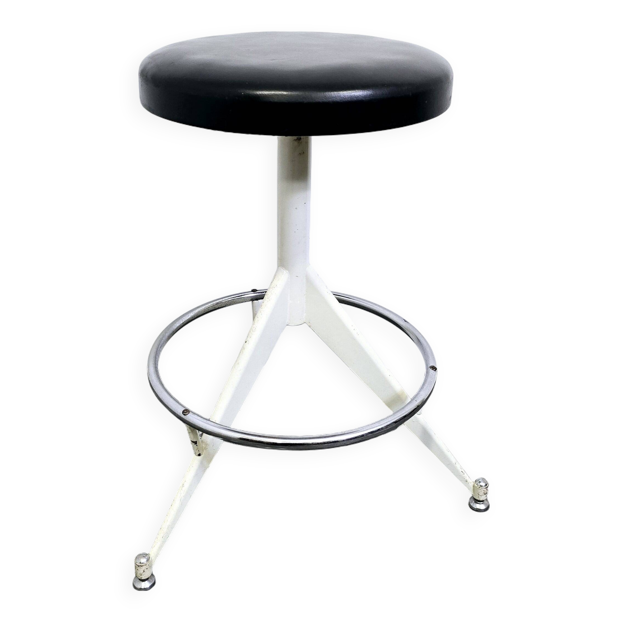 STOOL 1970s