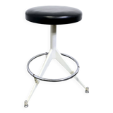 Tabouret 1970s