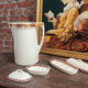 Ensemble de toilette Art Deco Villeroy et Boch