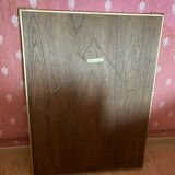 Large bestelnummer mirror