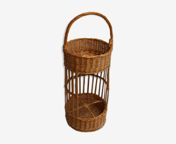 Panier bar portatif