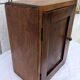 ancienne armoire à pharmacie toilette Bois Vintage
