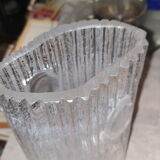 Vase daum France