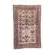 Former carpet Persian Afshar 19th century 150x232cm