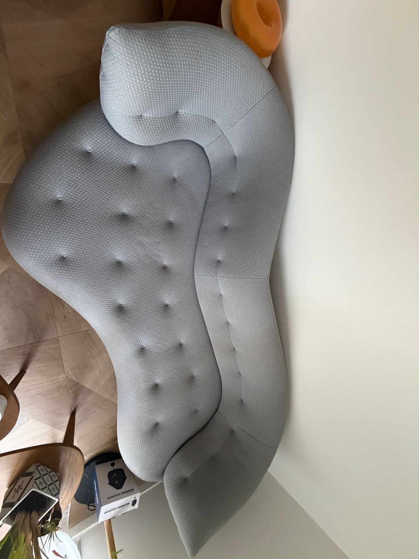 Sofa Sense Roche Bobois