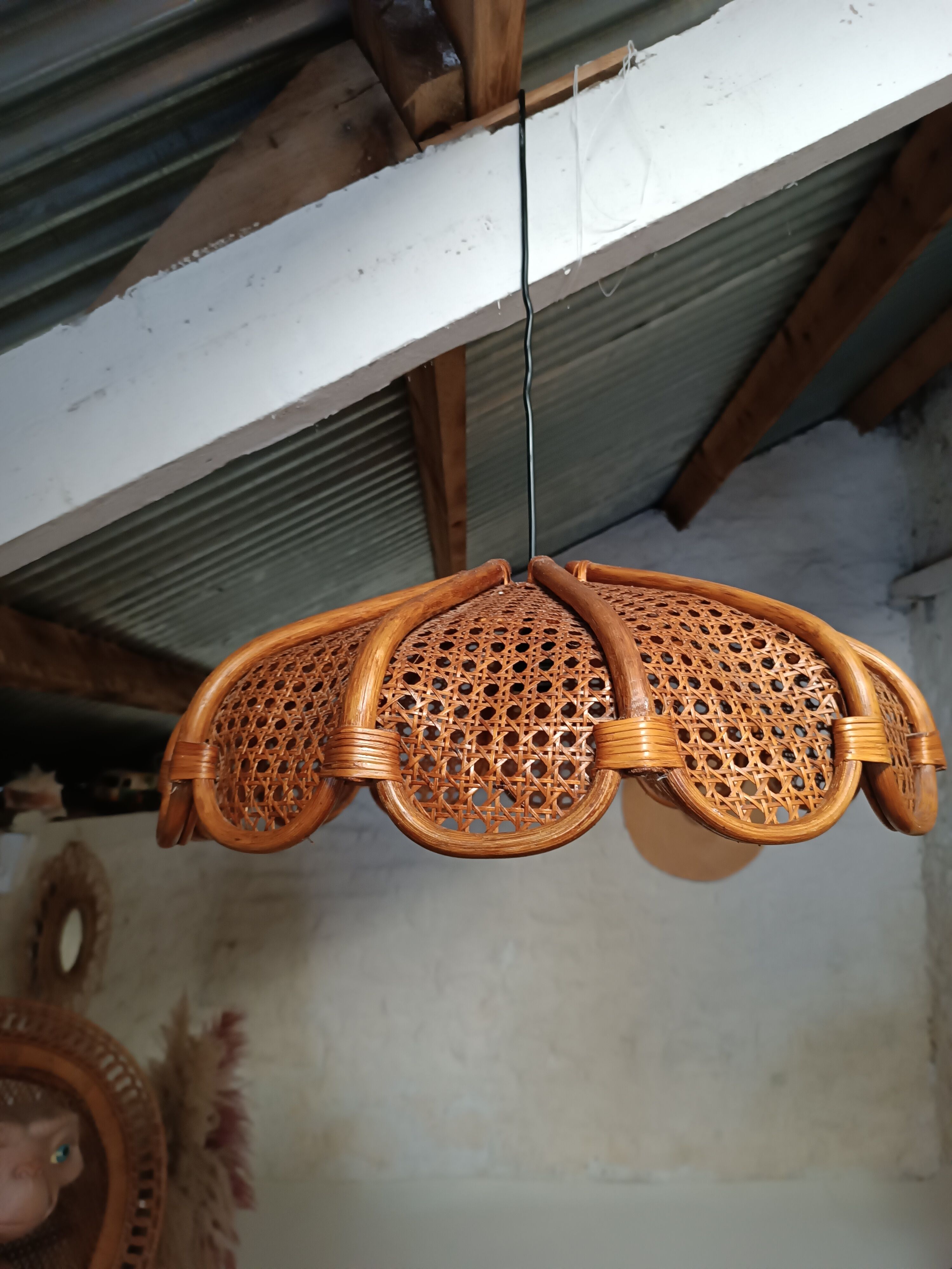 Canning suspension 1970