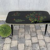 Vintage coffee table
