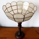 Lampe art déco nacre vintage