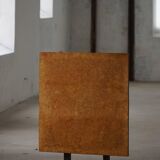 Antique Swedish table with a tilting top from the early 19th century in birch, 1800-1850s.