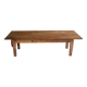 Table basse