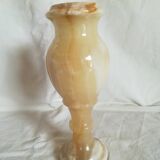 Alabaster vase