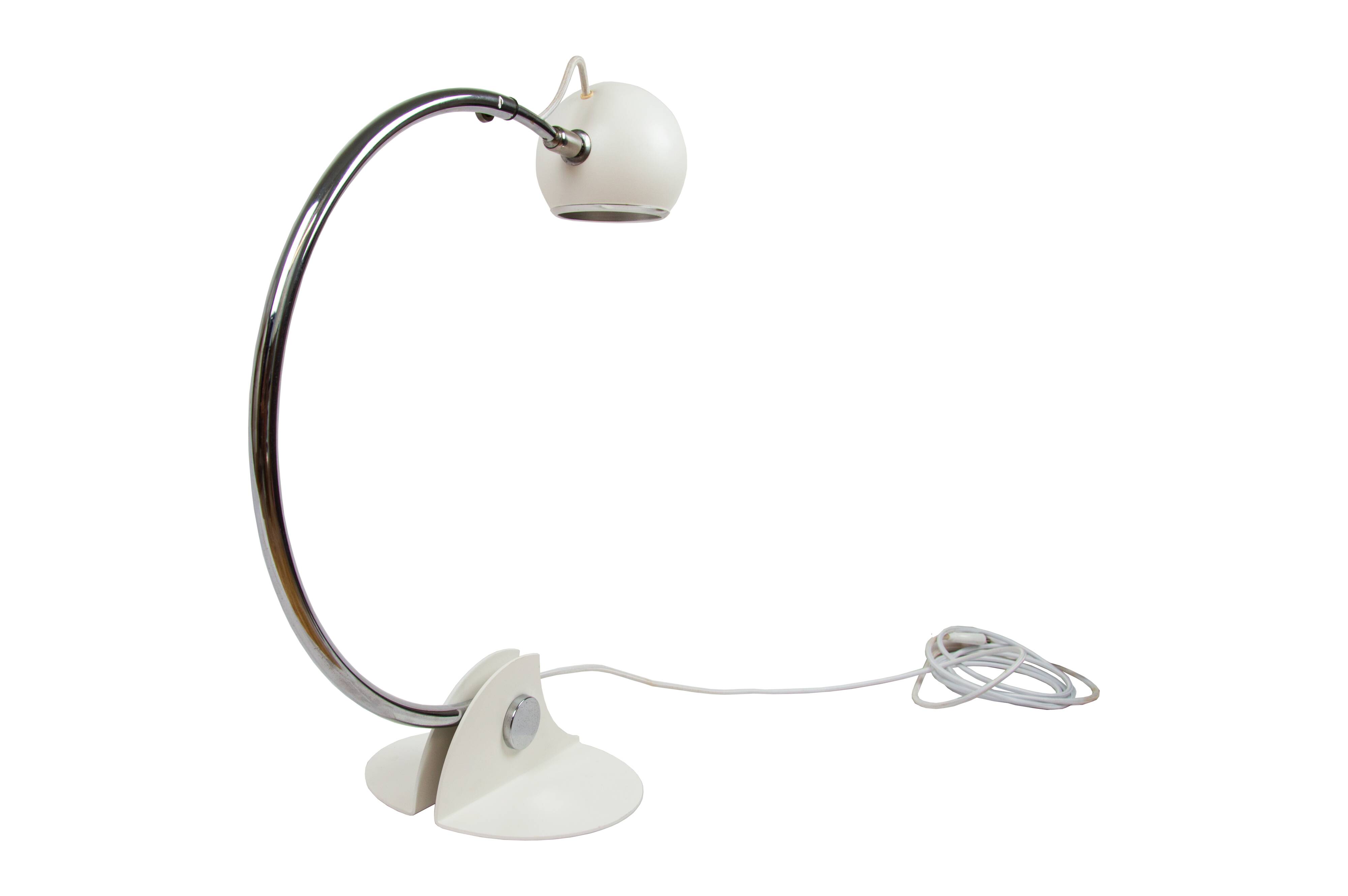 Designed by Luci Cinisello - Origin Milan, Italy - Height 62 cm - Model