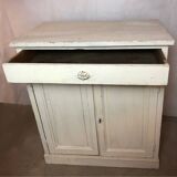 Sideboard 2 doors 1 drawer