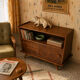 Vintage furniture from the 1950s