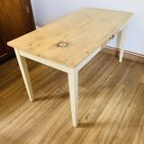 Farm table 1m40