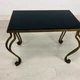 Table console