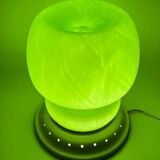 Vintage Lamp • “Mushroom” • Space Age • 1960