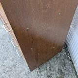 Vintage chest of drawers