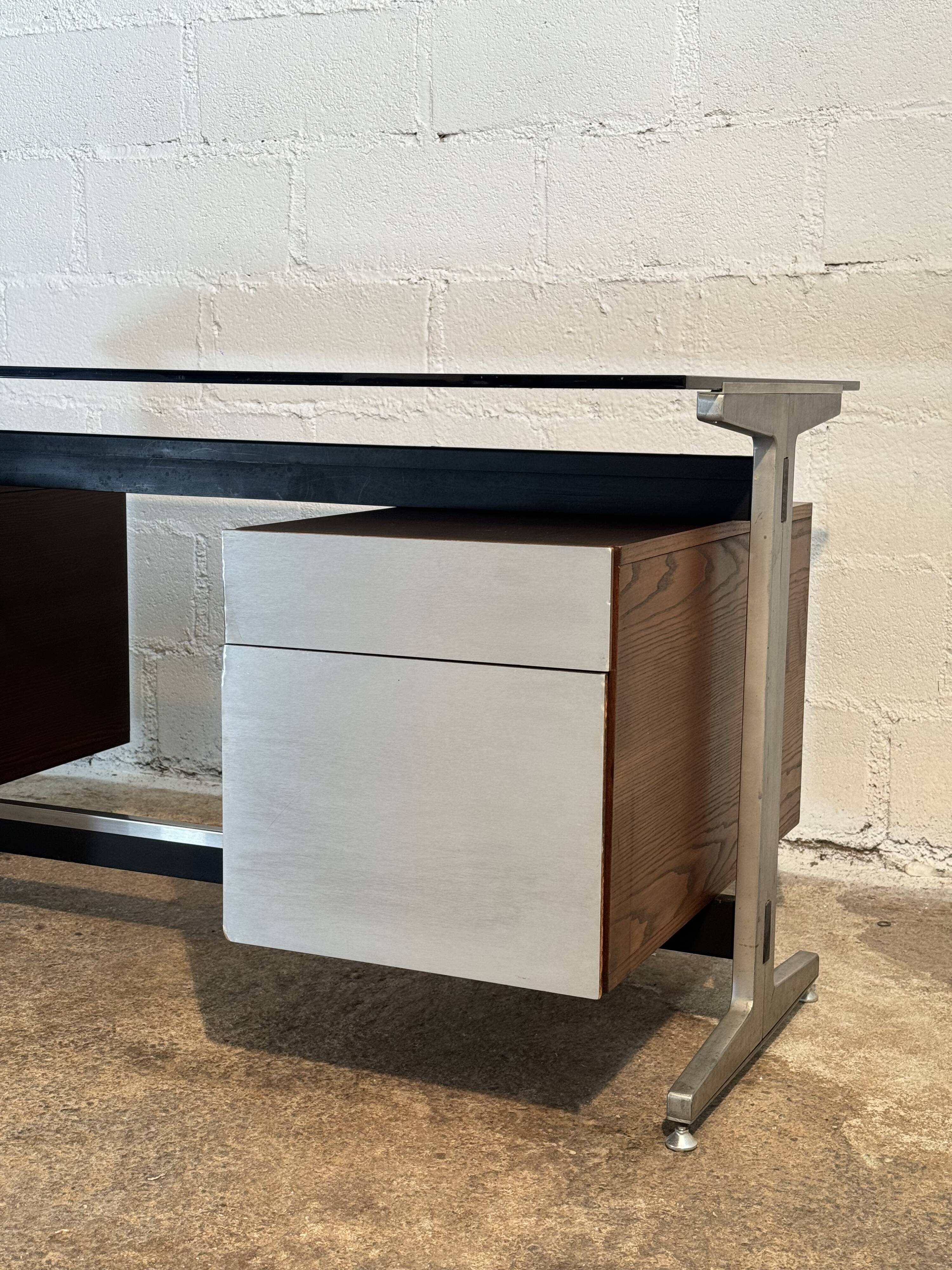 Etienne Fermigier Office