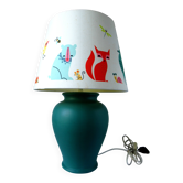 Lampe de salon