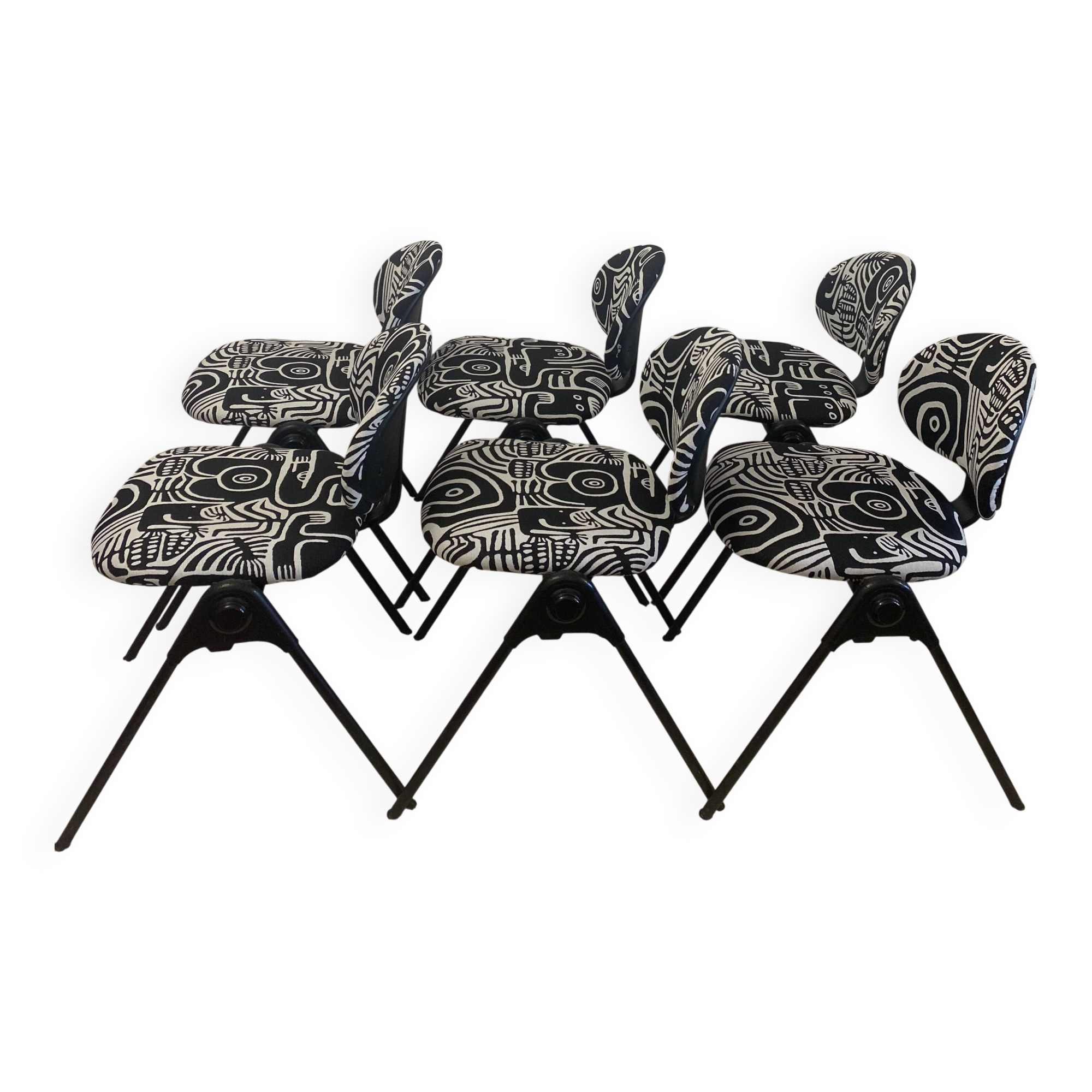 Armchairs