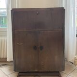 Meuble bar vintage