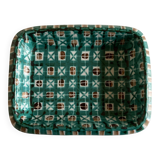 Dish Robert Picault Vallauris 1960