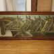 Tableau ancien chevaux