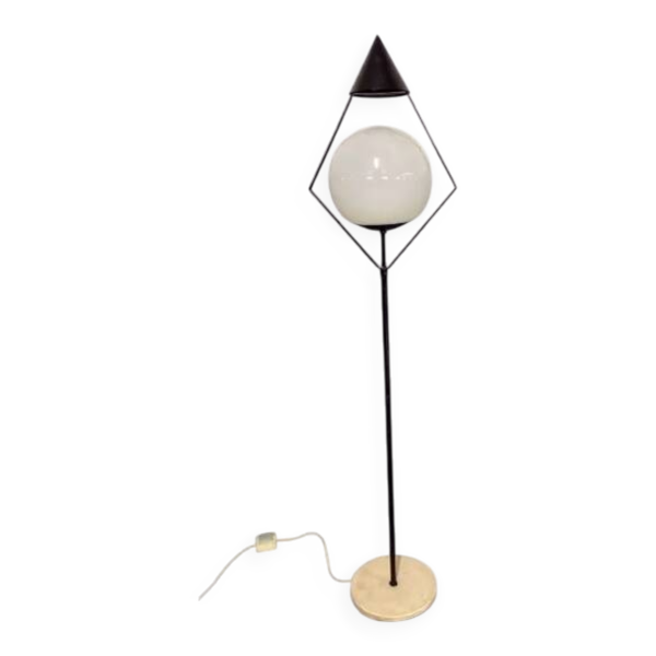 Lampadaire — Beyit