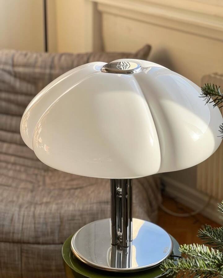 Quadrifoglio Guzzini Lamp